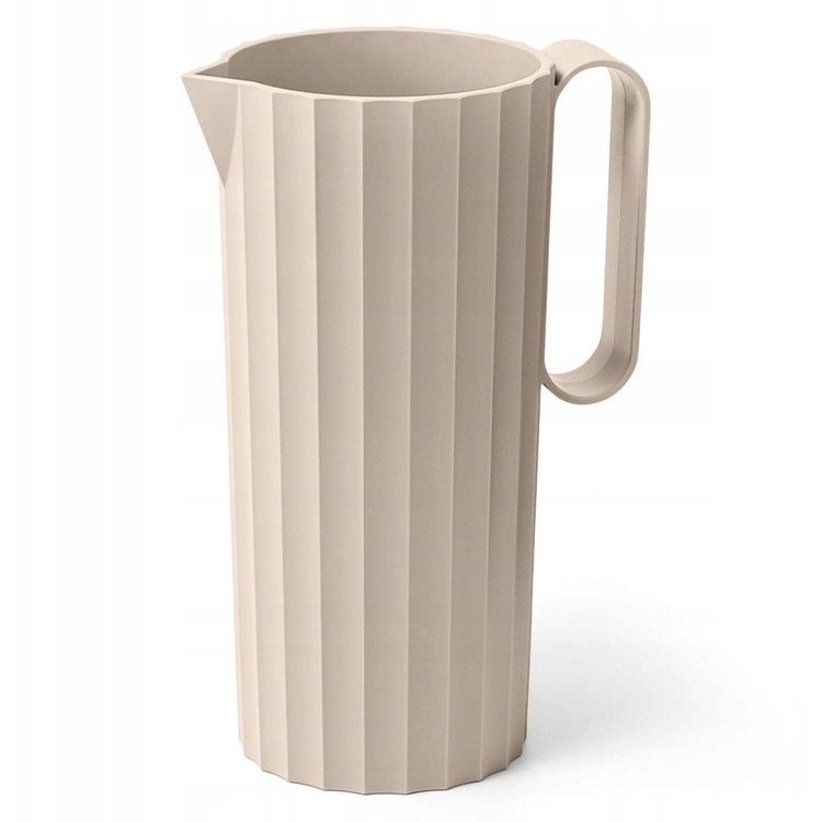 Tootefoto - H dria 1,7L hall-beeige kannu