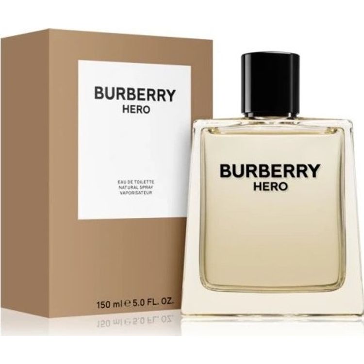 Tootefoto - Burberry Burberry kangelase tualettvesi, 150 ml