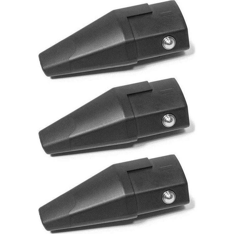 Tootefoto - Peak Design Peak Design likerge teisenduskomplekt reisistatiivi l hendamiseks