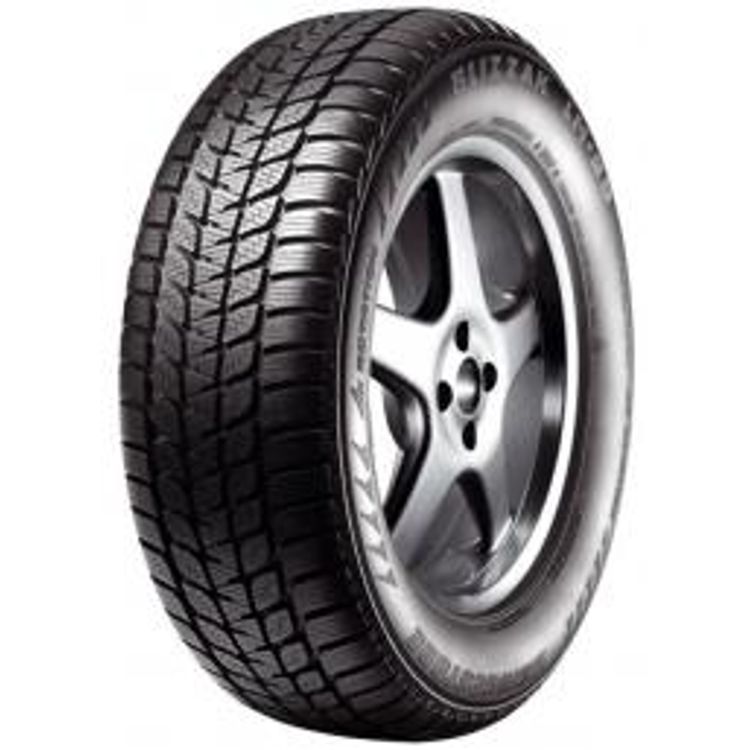 Tootefoto - Bridgestone Blizzak Lm25 245/45R18 Lamell