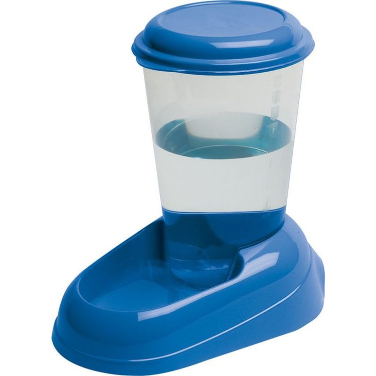 Tootefoto - Ferplast Poide ko dla kota NADIR niebieskie (18390)