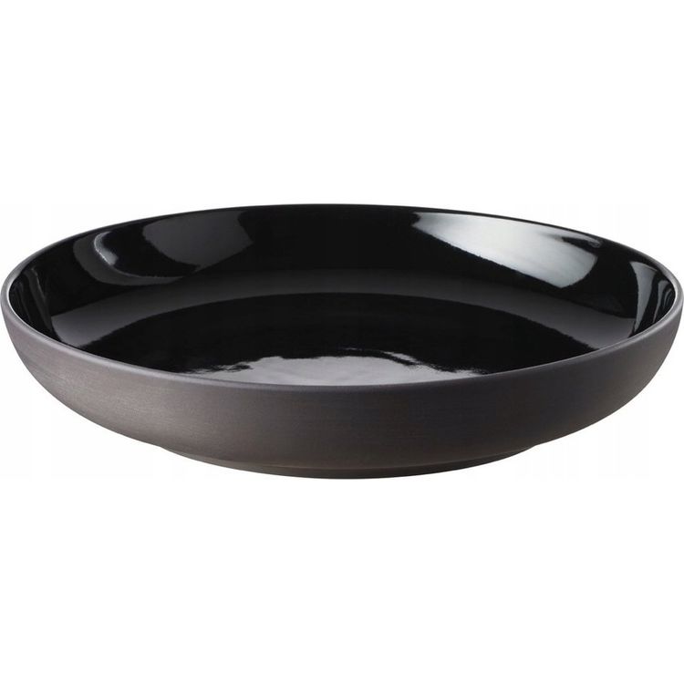 Tootefoto - Tahke plaat 23,5 cm, must