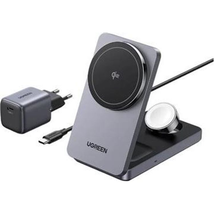 Tootefoto - UGREEN W707 kolm hes