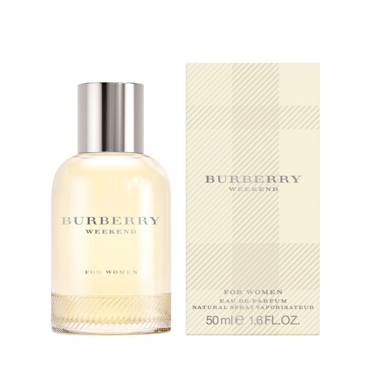 Tootefoto - Burberry Weekend Naised 50 ml
