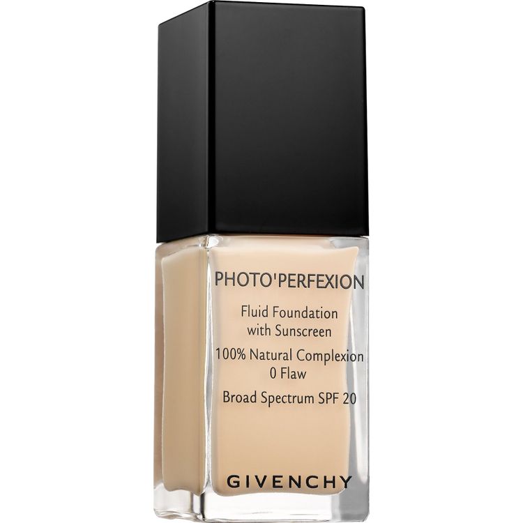 Tootefoto - Givenchy, Photo Perfexion, s ra, vedel jumestuskreem, 08, Gold Perfect, SPF 20, 25 ml naistele