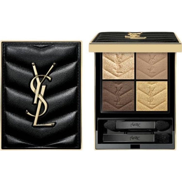 Tootefoto - Yves Saint Laurent Couture Mini Clutch lauv rvipalett 800 Over Dor 4g