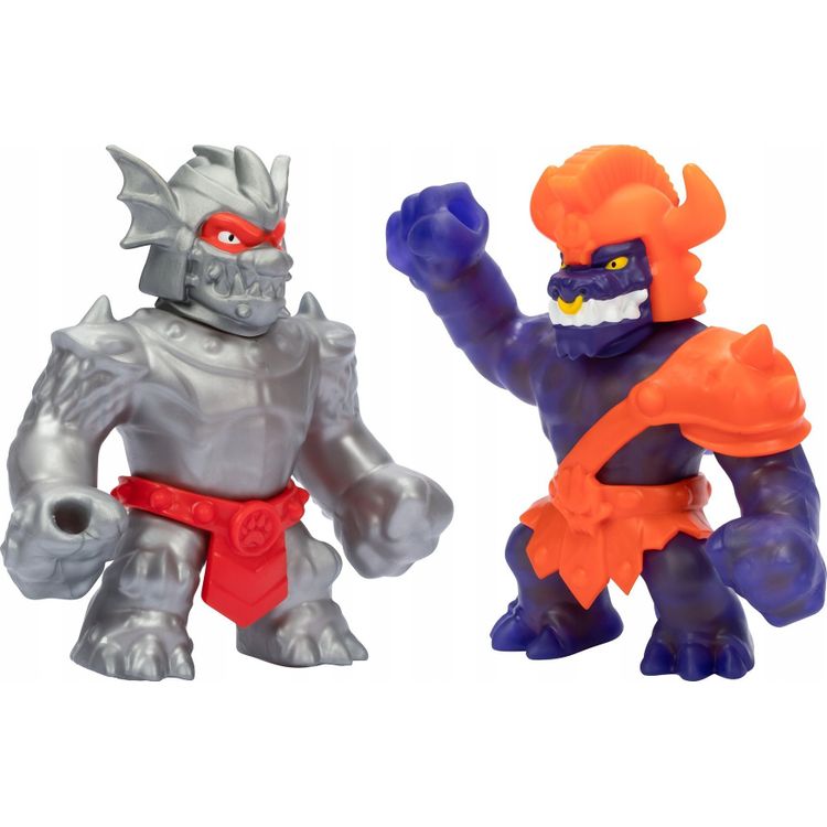 Tootefoto - Figurka goo jit zu kangelased goo jit zu veniv streikijad figuurid 2-pakki