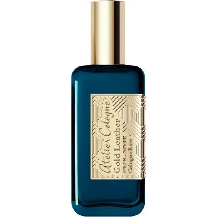 Tootefoto - Atelier K lni kuldnahast parf mitud veepihusti 30 ml