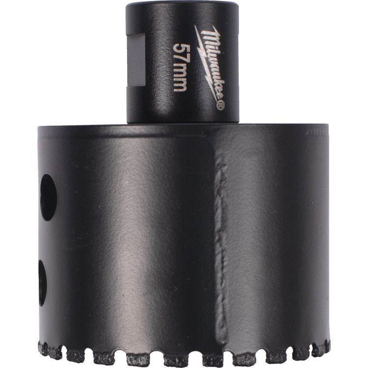 Tootefoto - MILWAUKEE DIAMOND CROWN M14 57mm