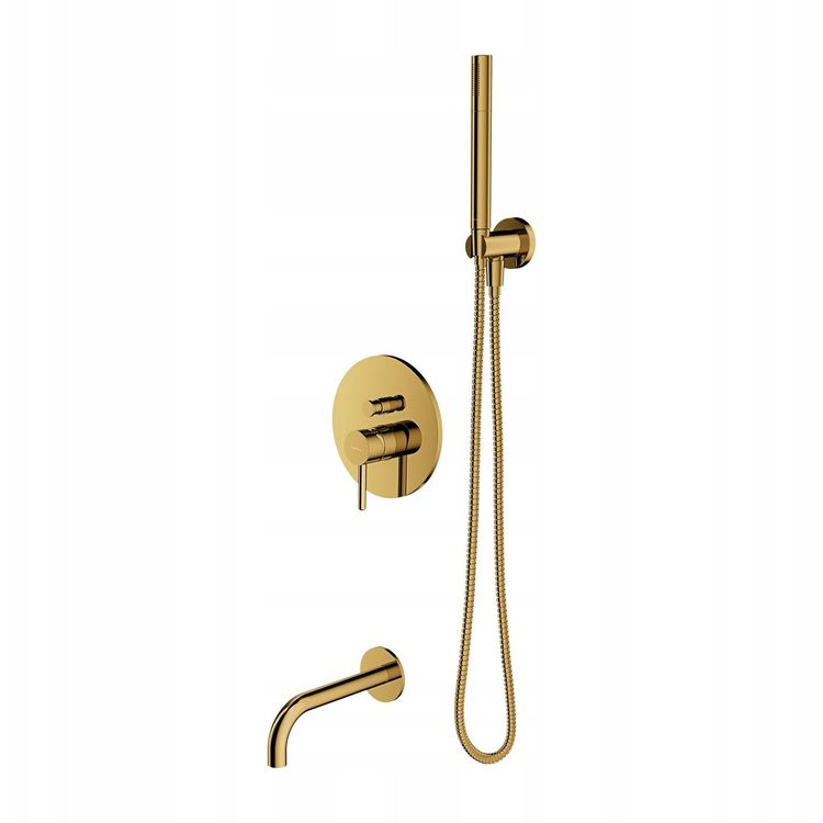 Tootefoto - Y Zloty varjatud vann