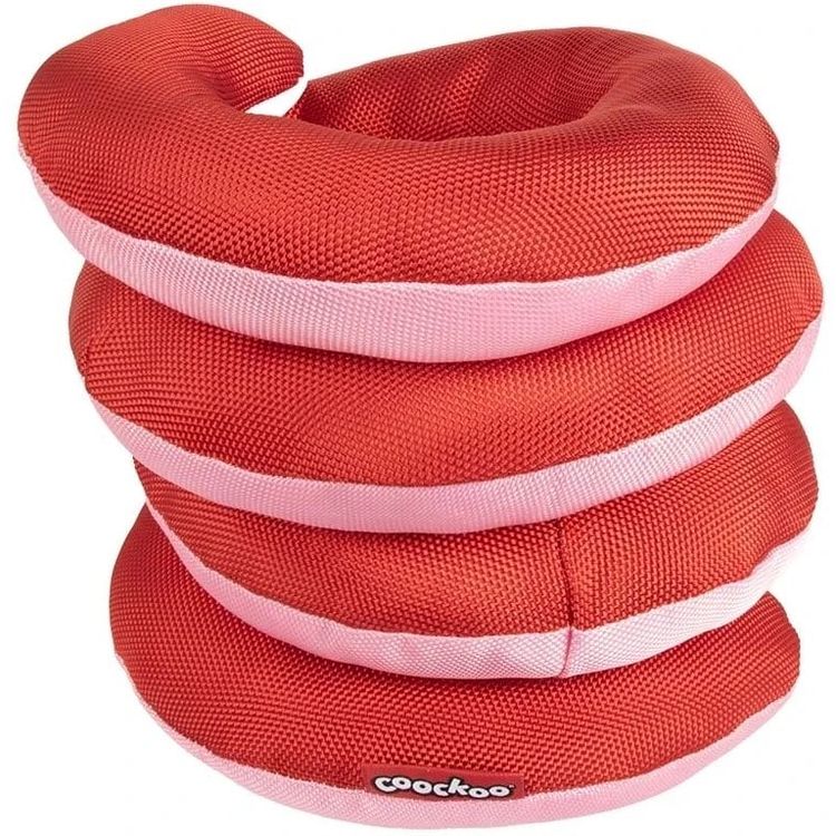 Tootefoto - K gu reggie plush m nguasi koeramaja v rvisegu jaoks