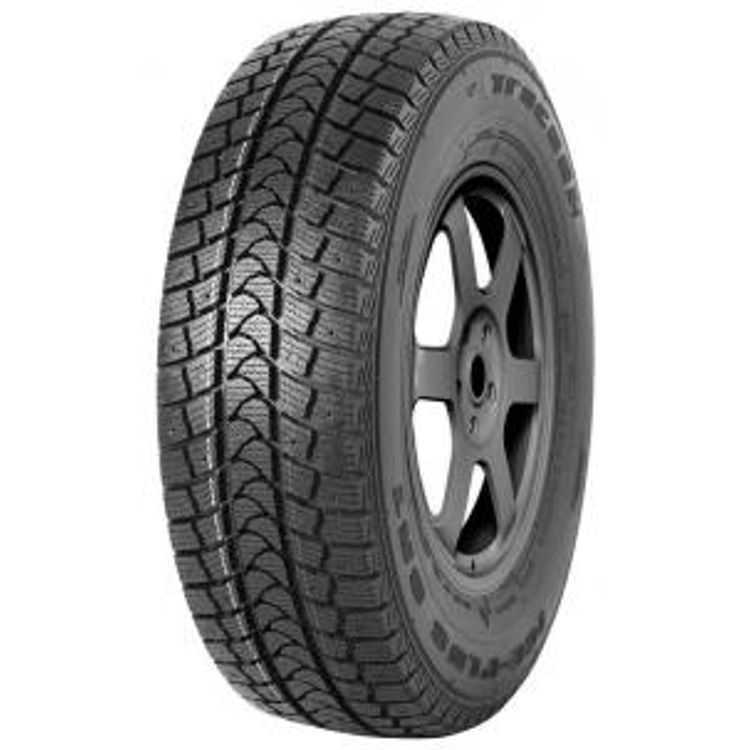 Tootefoto - Rotalla Ice-Plus Sr1 185/80R14C Lamell