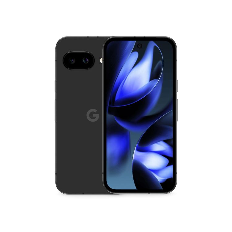 Tootefoto - Google Pixel 9a 5G 8/256GB Black