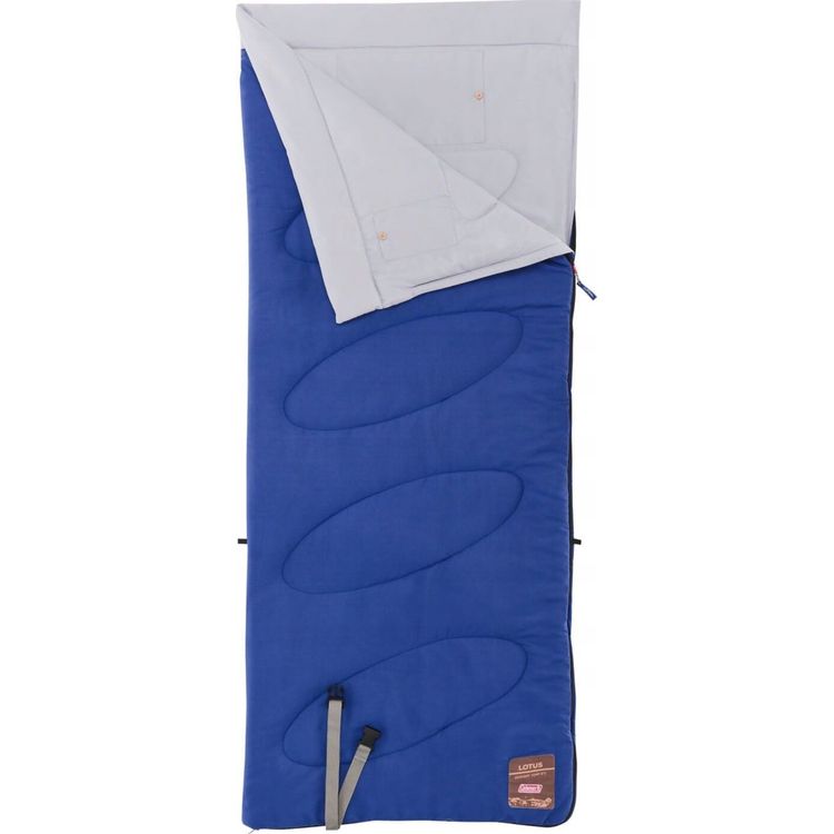 Tootefoto - Coleman LOTUS S 165x65 CM sleeping bag
