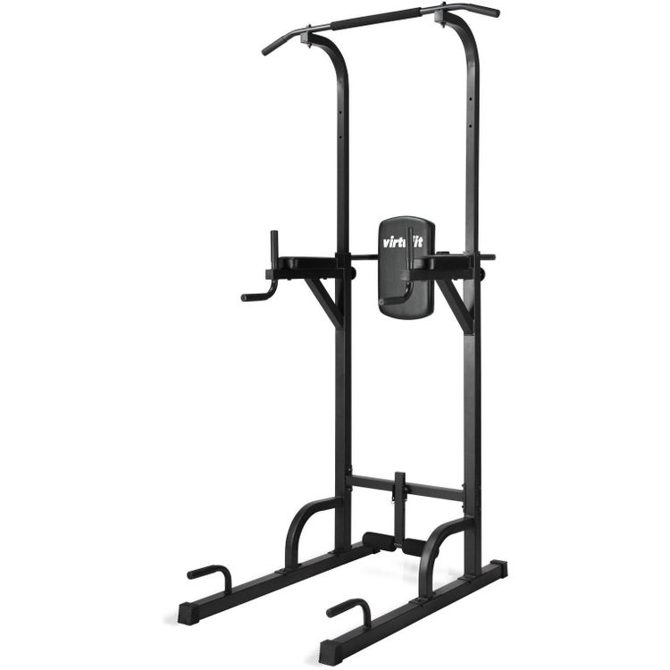 Tootefoto - Virtufit Power Tower multifunktsionaalne reguleeritav k sipuu koduseks treeninguks