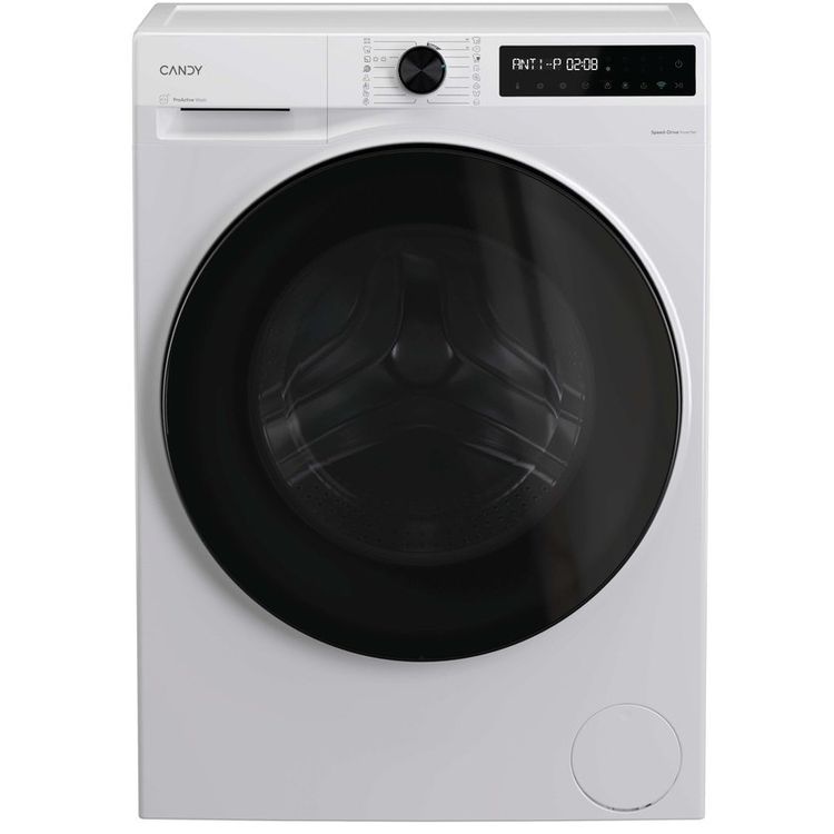 Tootefoto - Candy Candy BWR495BL8S pesumasin