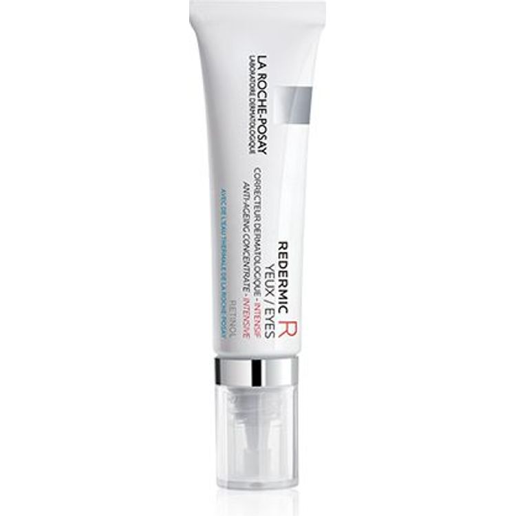 Tootefoto - La Roche-Posay silmakreem naistele, 15 ml