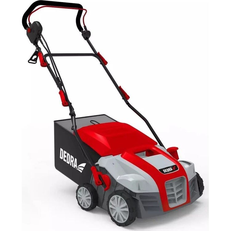 Tootefoto - Dedra kobesti/aeraator 2000W