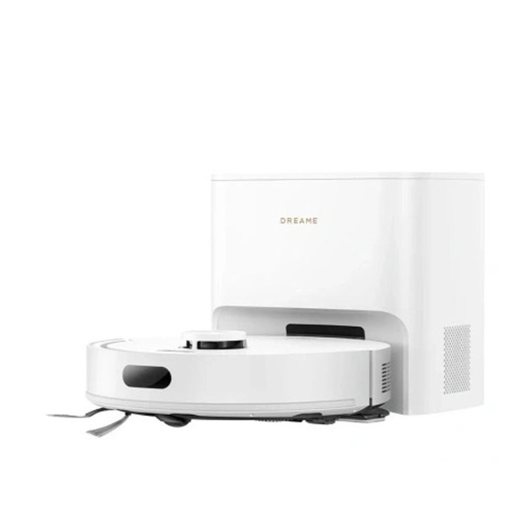 Tootefoto - Dreame DREAME F20 PLUS CLEANING ROBOT (BLACK)