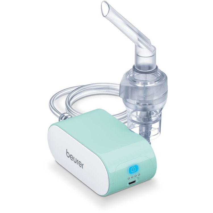 Tootefoto - Beurer SR IH1 nebulisaator auruinhalaator (SR-IH01)