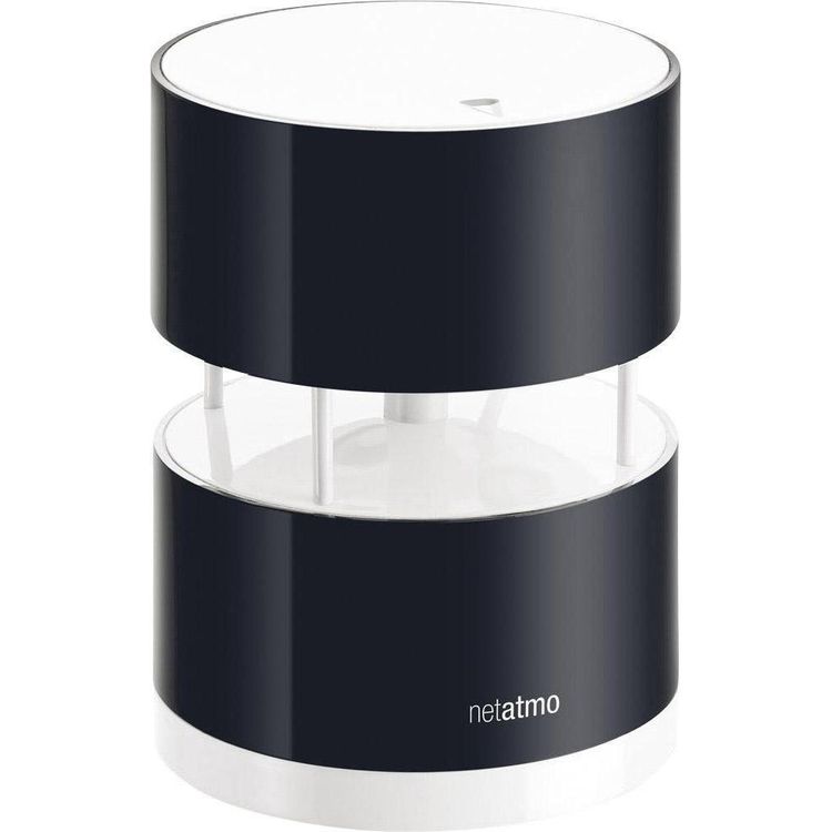 Tootefoto - Wiatromierz Netatmo NWA