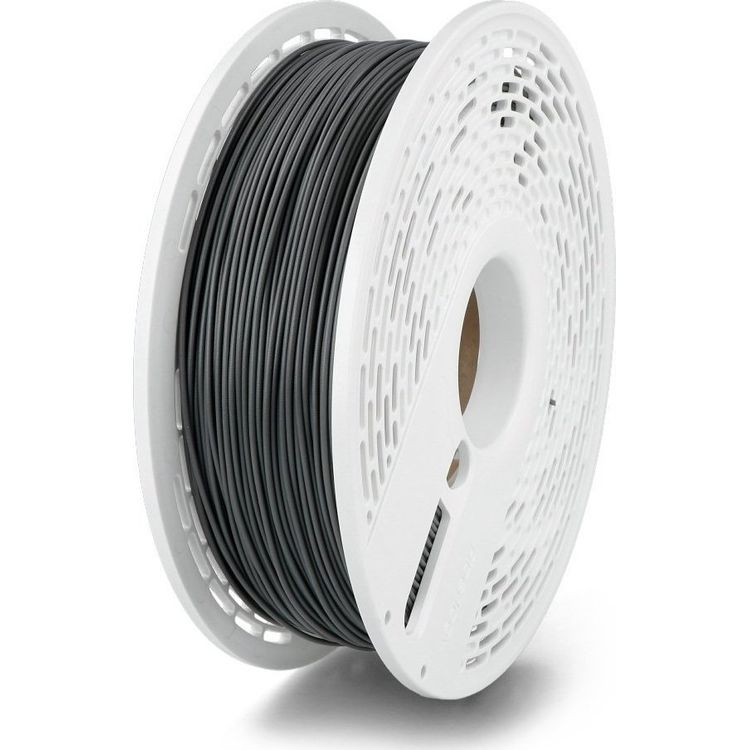 Tootefoto - Fiberlogy filament Fiberlogy PCTG 1,75 mm 0,75 kg grafiit}