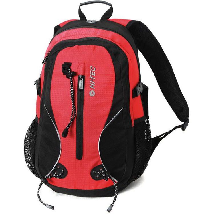 Tootefoto - Hi-Tec Sport seljakott Mandor punane 20 l