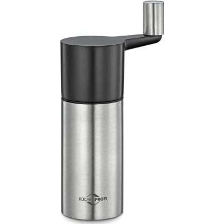 Tootefoto - Plickeri v rtside veski muskaatp hkli Charlotte Kuchnprofi jaoks, roostevaba teras, keskmine 4,5 x 15 cm