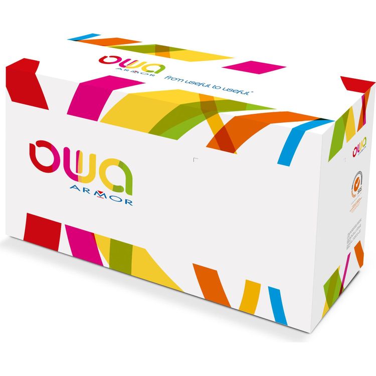 Tootefoto - Armor K10542OW Druckerpatrone 4 St ck(e) Kompatibel Schwarz - Cyan - Magenta - Gelb (K10542OW)