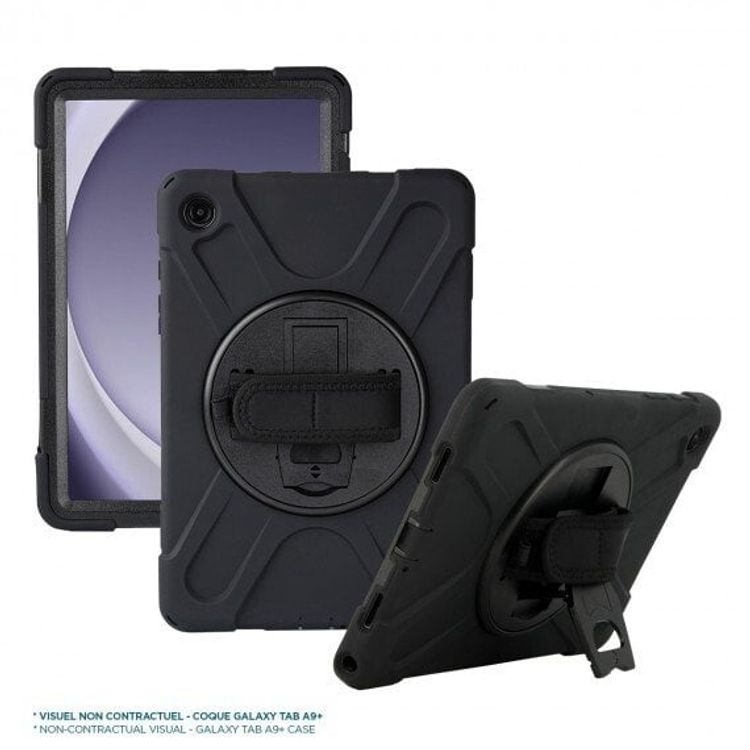 Tootefoto - Mobilis All in Case Galaxy Tab Active5 Pro/Active4 Pro