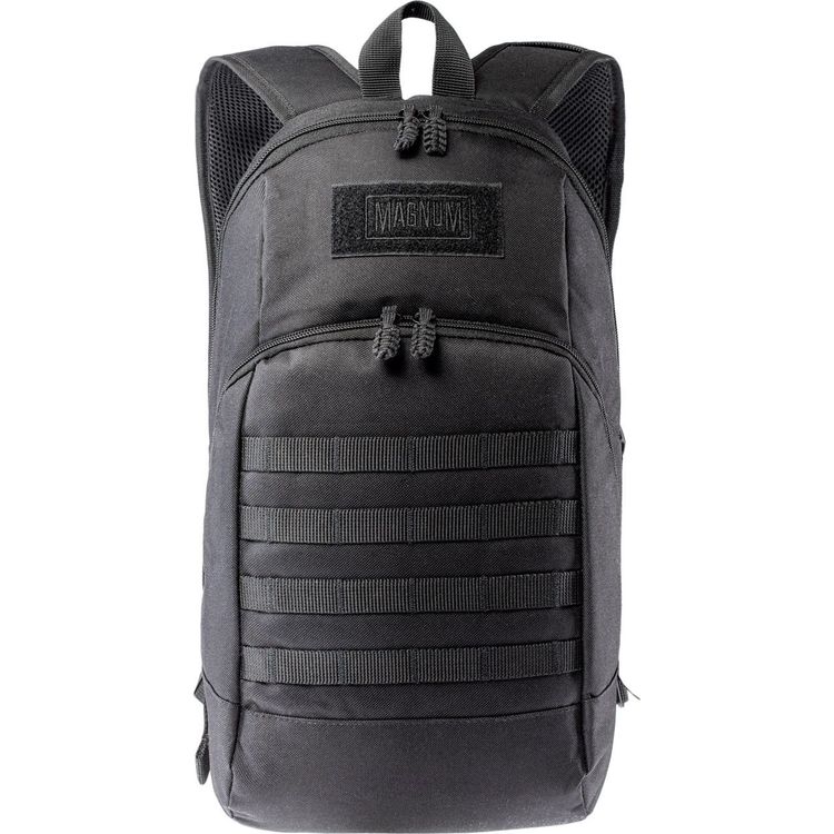 Tootefoto - Magnum Backpack Kamel Black