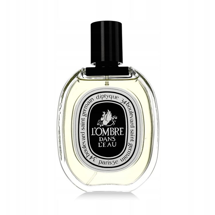 Tootefoto - Diptyque L'Ombre Dans L'Eau Edt Spray