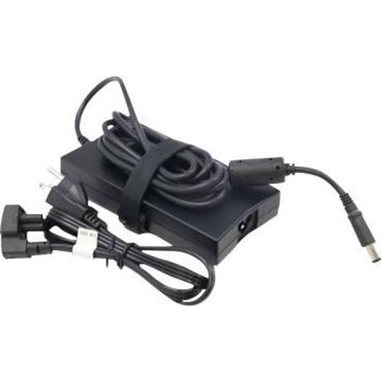 Tootefoto - Dell 130W AC adapter for laptops, 19.5V output