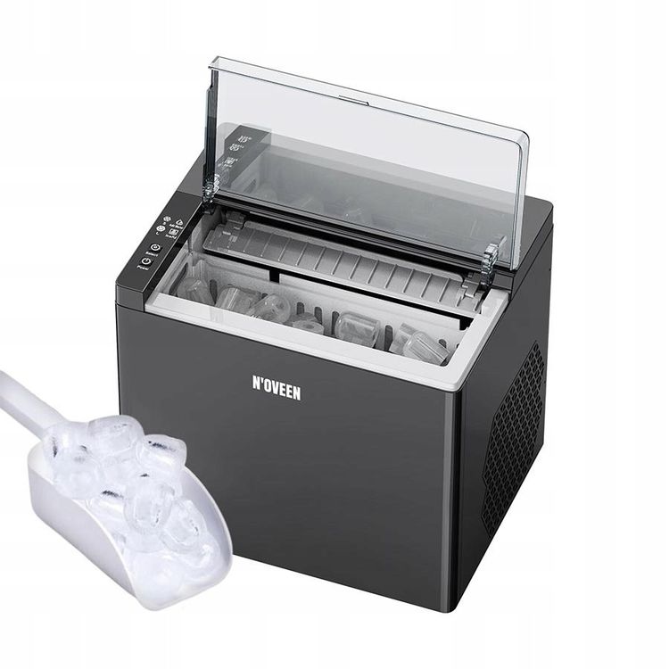 Tootefoto - NOVEEN IM380 j masin