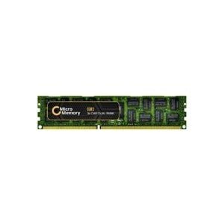 Tootefoto - CoreParts 16GB, DDR3 m lumoodul 1 x 16 GB 1066 MHz ECC