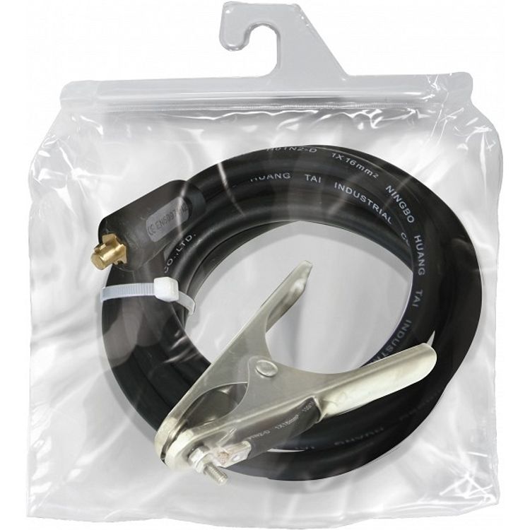 Tootefoto - Maanduskaabel K paga 150A 16Mm 2M 10/25Mm Gys