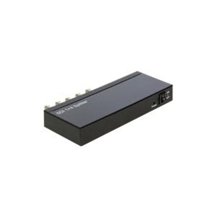 Tootefoto - DeLOCK 93250 videojagur SDI 4x SDI