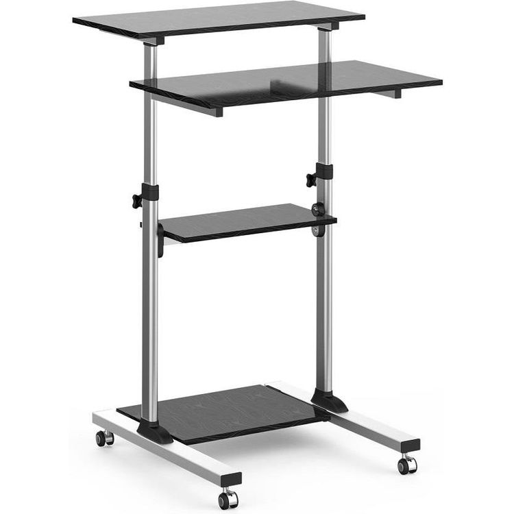 Tootefoto - Techly ICA-TB TPM-3 p stijala-t laud Must