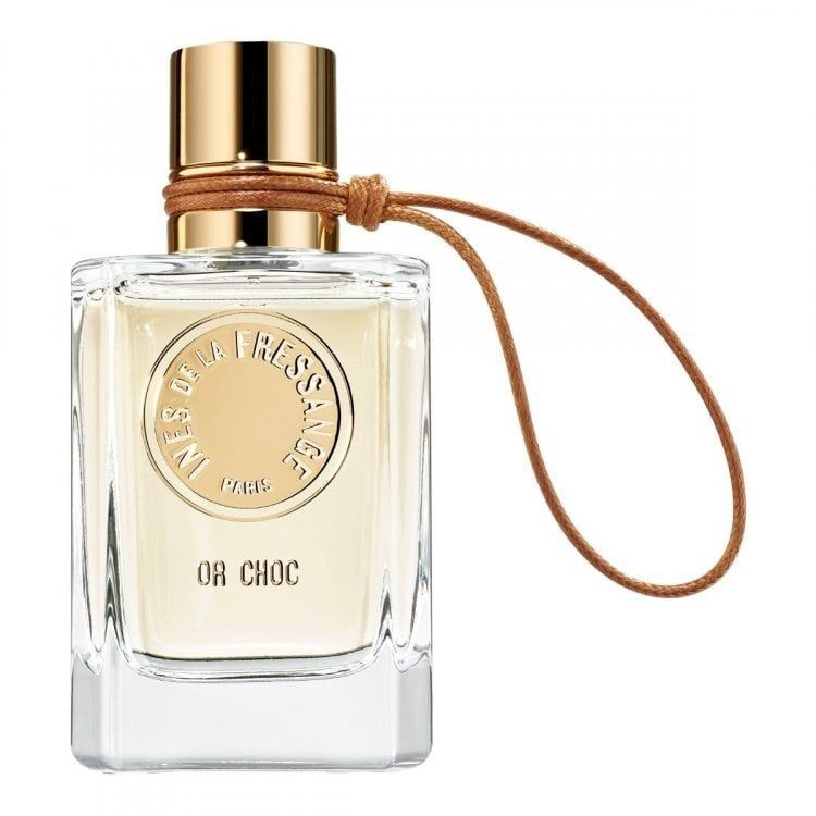 Tootefoto - Ines de la Fressang, signatuur v i Choc, Eau de Parfum, naistele, 60 ml naistele