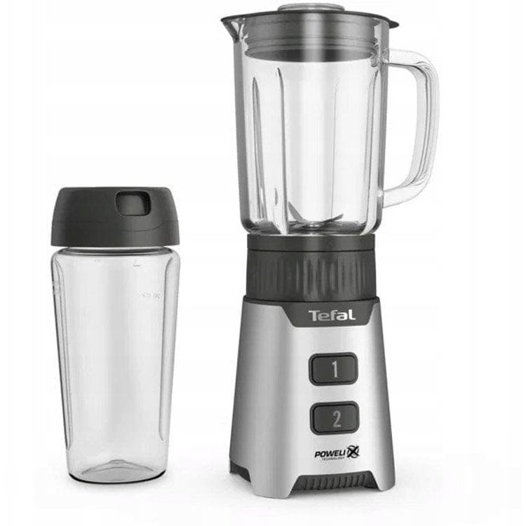 Tootefoto - Tefal minimix 400 Sudrabas