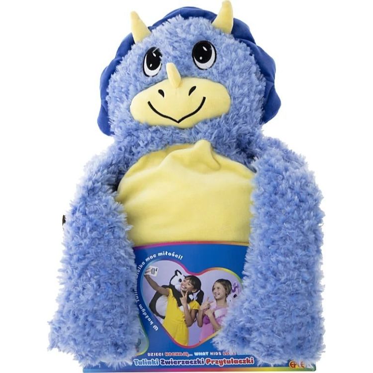 Tootefoto - Epee EPEE Triceratops kaisuloomad 60cm 60170