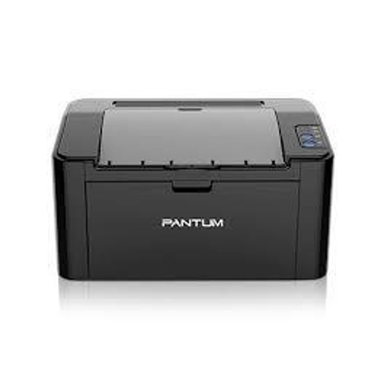 Tootefoto - Pantum P2500W laser-printer 1200 x 1200 DPI A4 WiFi