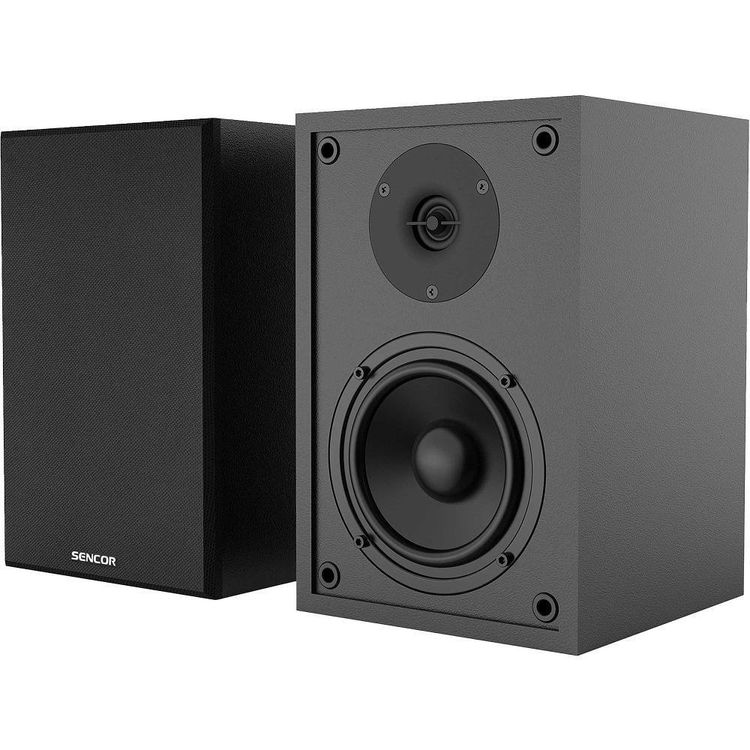 Tootefoto - G o niki komputerowe Sencor SMC BS10 Zestaw aktywnych gosnikw 2.0