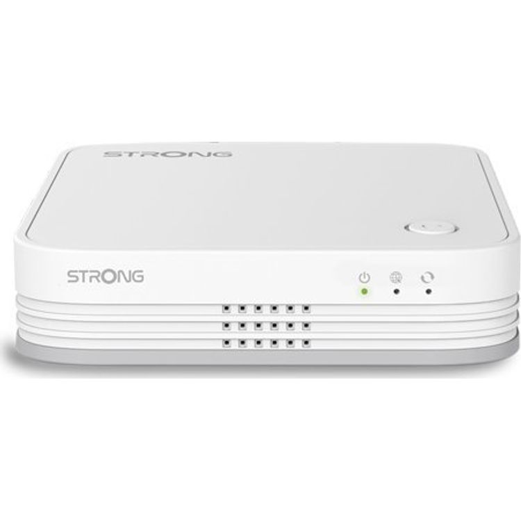 Tootefoto - Access Point Strong Strong Wi-Fi Mesh Home Kit Add-on 1200
