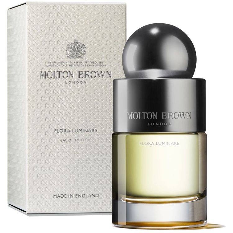 Tootefoto - Molton Brown Molton Brown, Flora Luminare, tualettvesi, Unisex, 50 ml Unisex