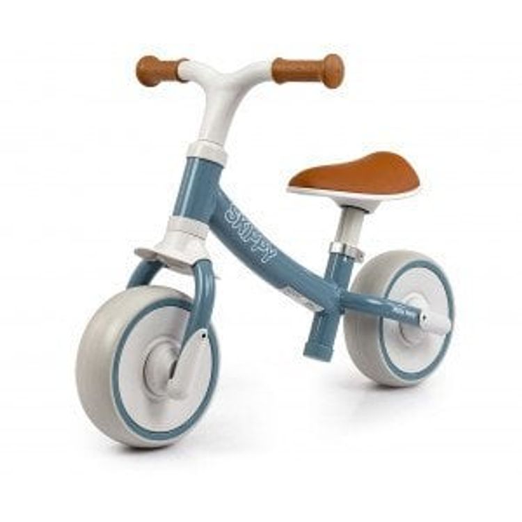 Tootefoto - Milly Mally Skippy Blue Edukamp ts kl