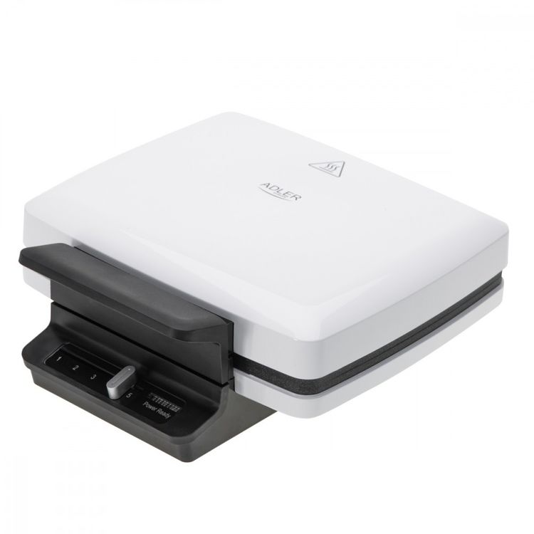Tootefoto - Waffle maker 1800W AD 308