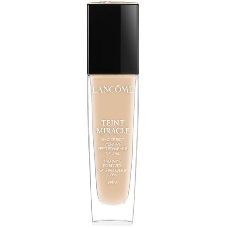 Tootefoto - Lancome Teint Miracle niisutav n okreem 03 Beige Diaphane 30ml
