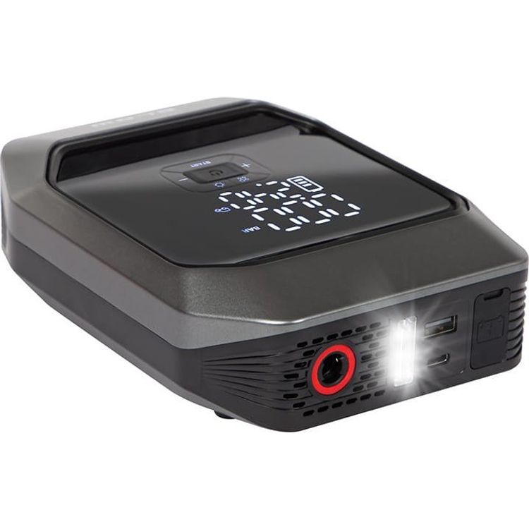 Tootefoto - H ppe alustaja Kompressori puhub AP02