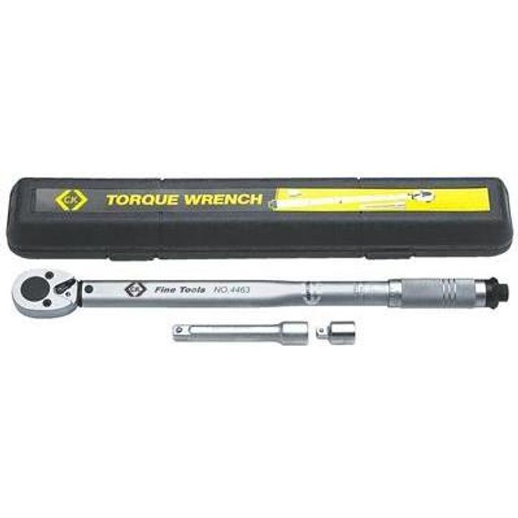 Tootefoto - C.K Tools T4463 d namomeetriline v ti